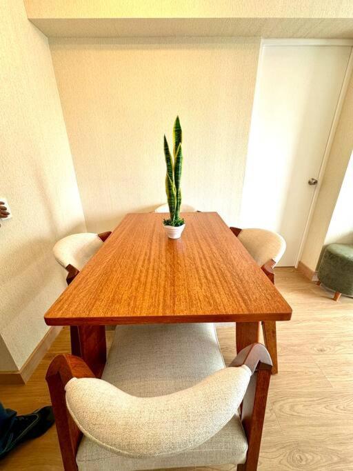Centrico Cerca A San Isidro Apartamento Lima