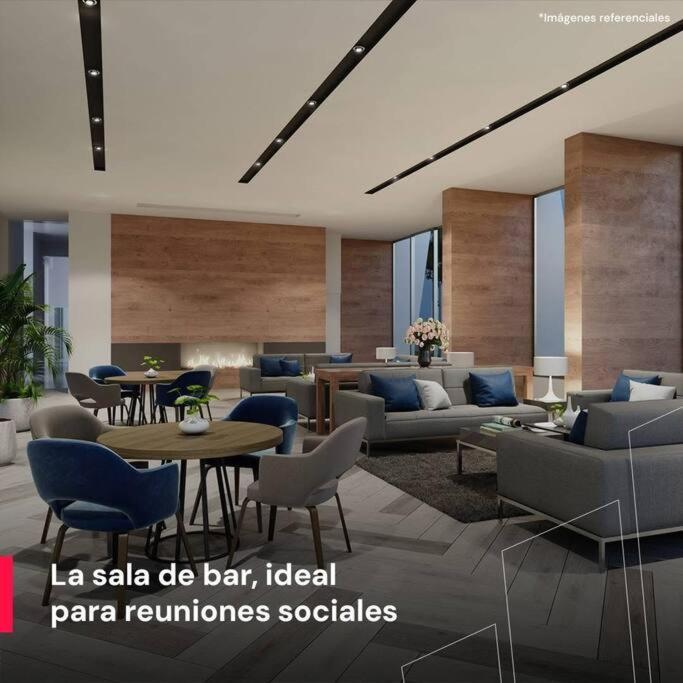 Apartamento Centrico Cerca A San Isidro