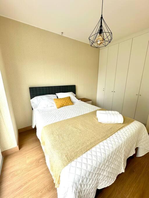 Apartamento Centrico Cerca A San Isidro Lima