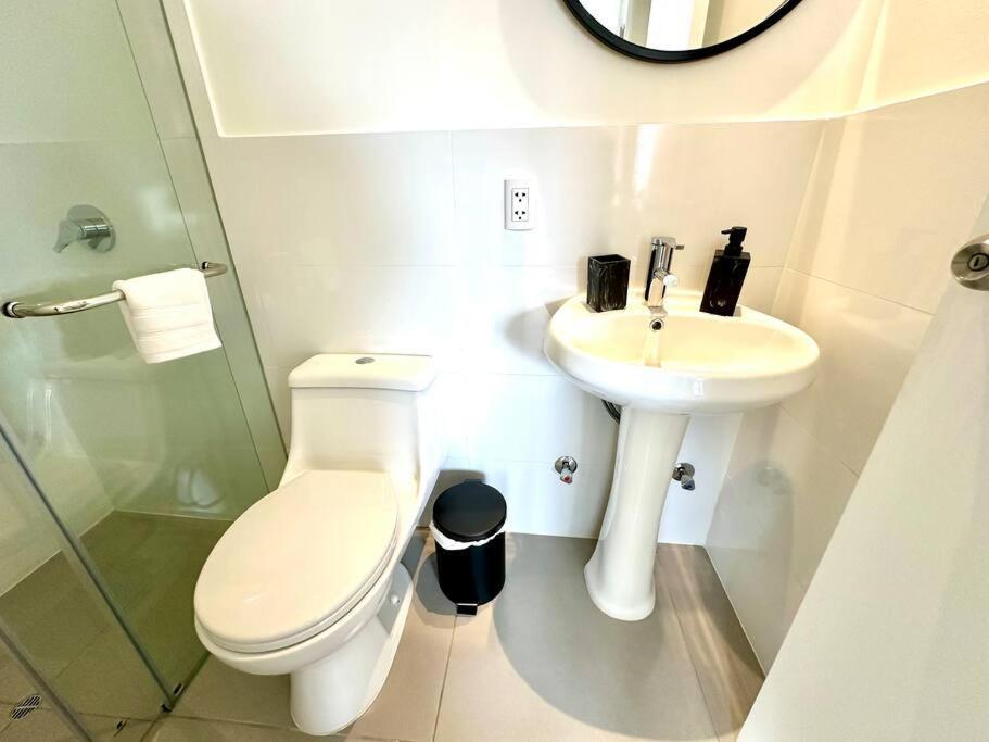 Centrico Cerca A San Isidro Apartamento *