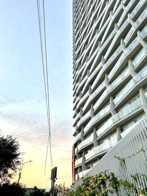 Centrico Cerca A San Isidro