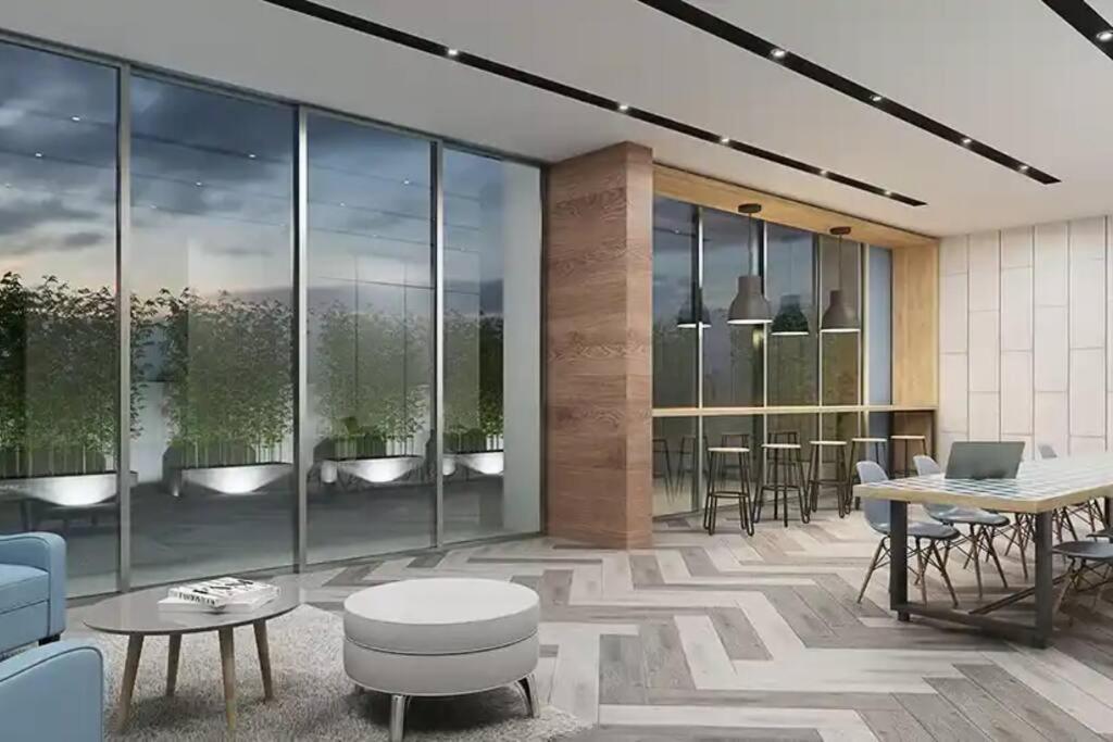 Apartamento Centrico Cerca A San Isidro