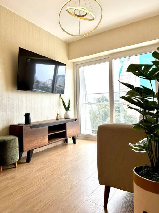 Apartamento Centrico Cerca A San Isidro
