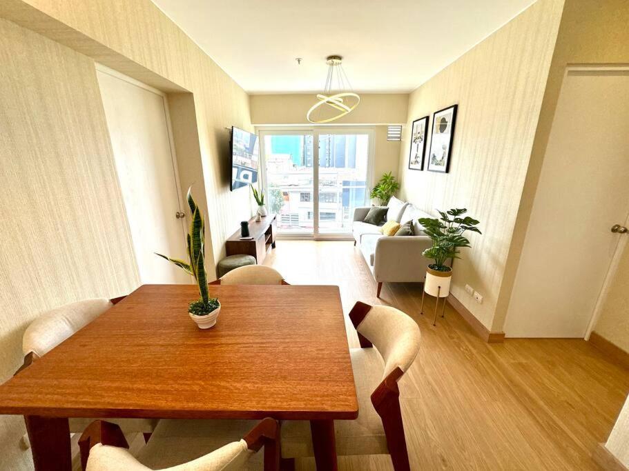 Apartamento Centrico Cerca A San Isidro