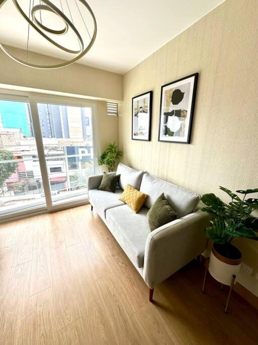 Centrico Cerca A San Isidro Apartamento Lima